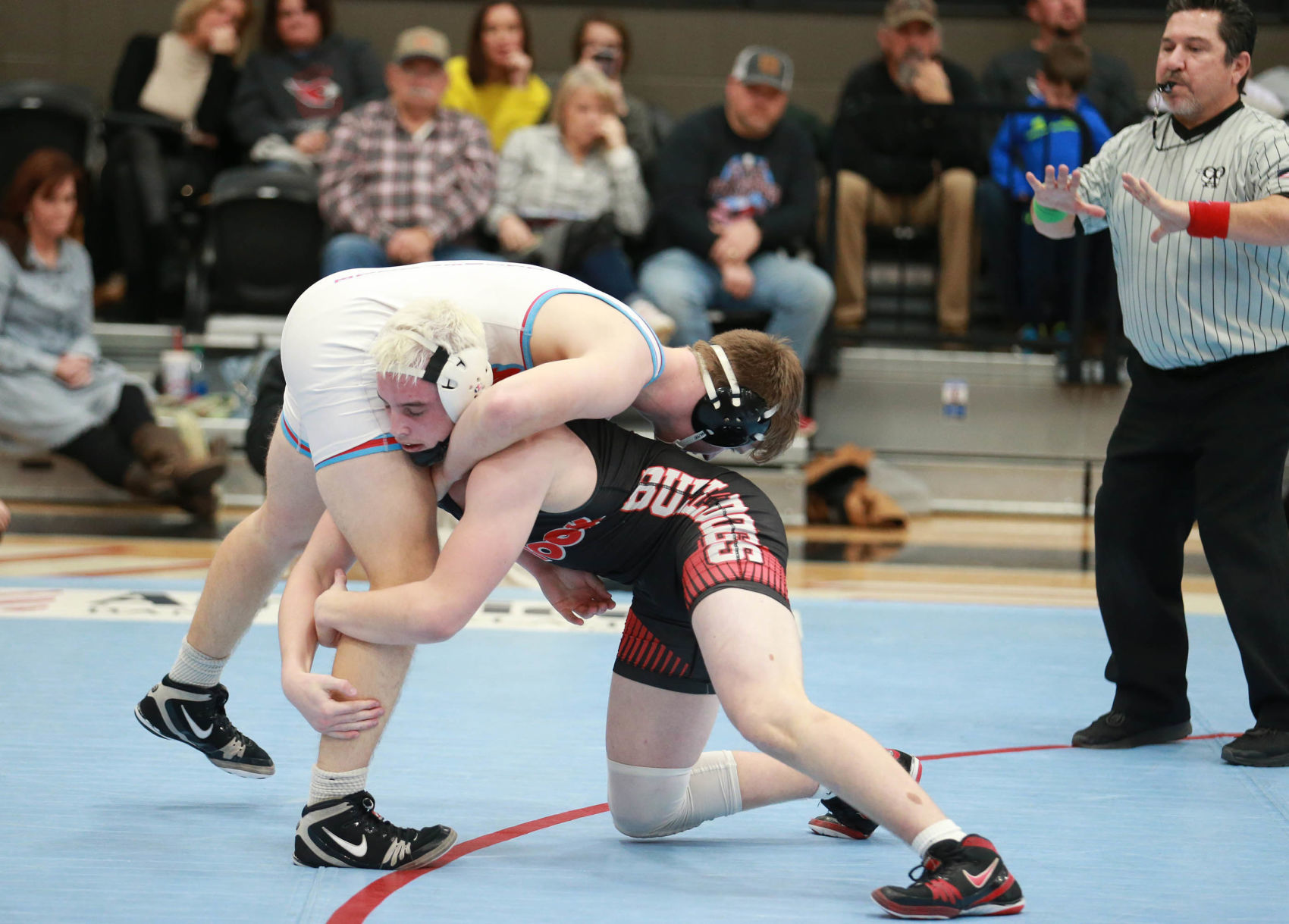 Collinsville vs Skiatook